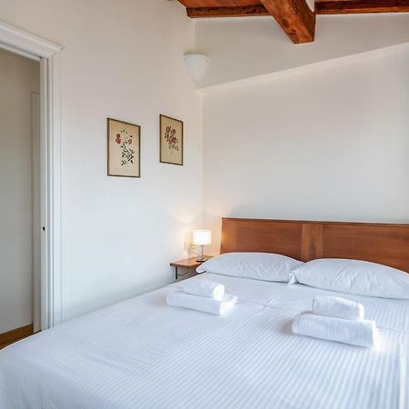 San Marco Apartment With Panoramic View Florencie Exteriér fotografie